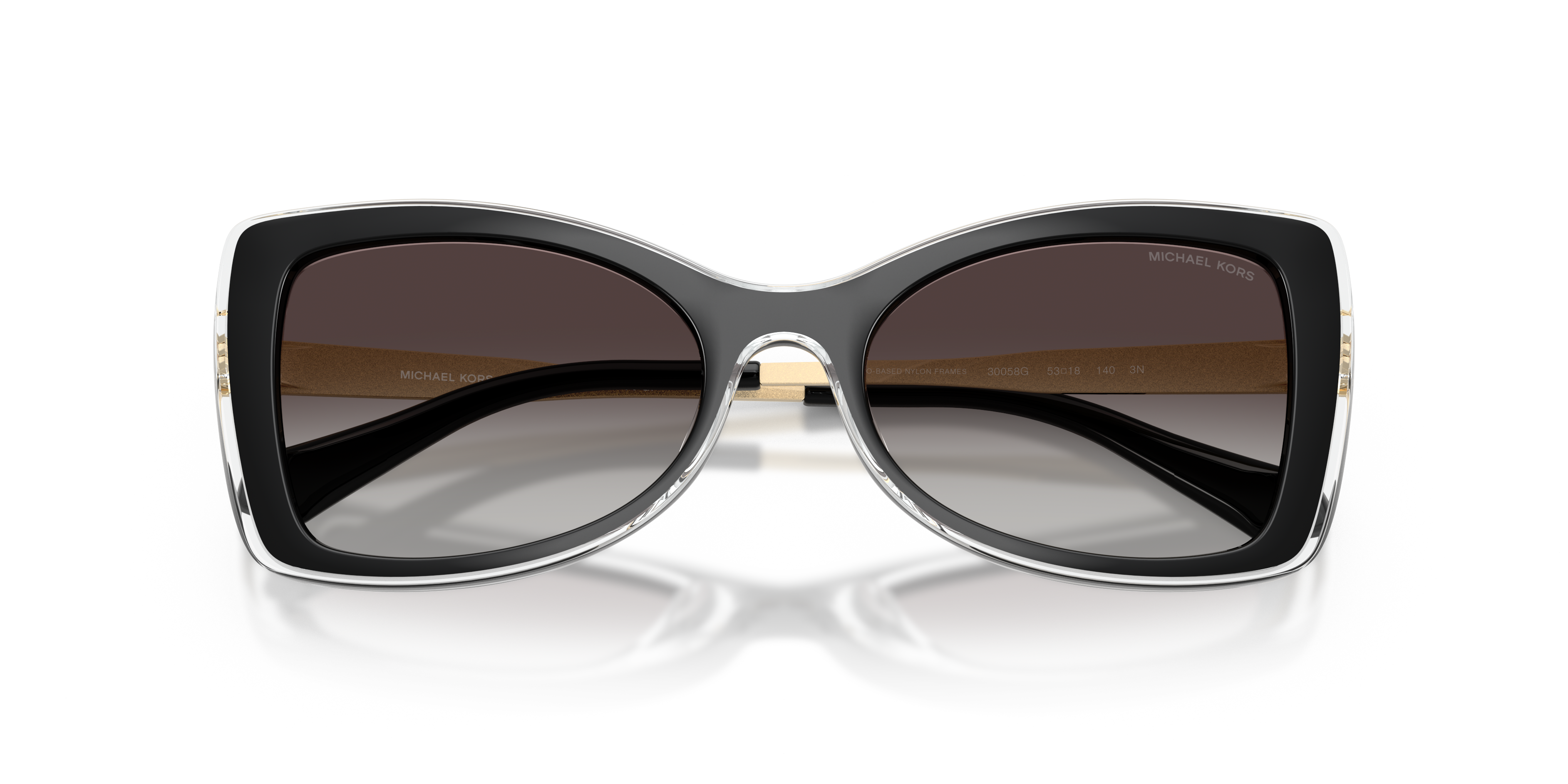 Michael Kors MK2272U 30058G Malaga 